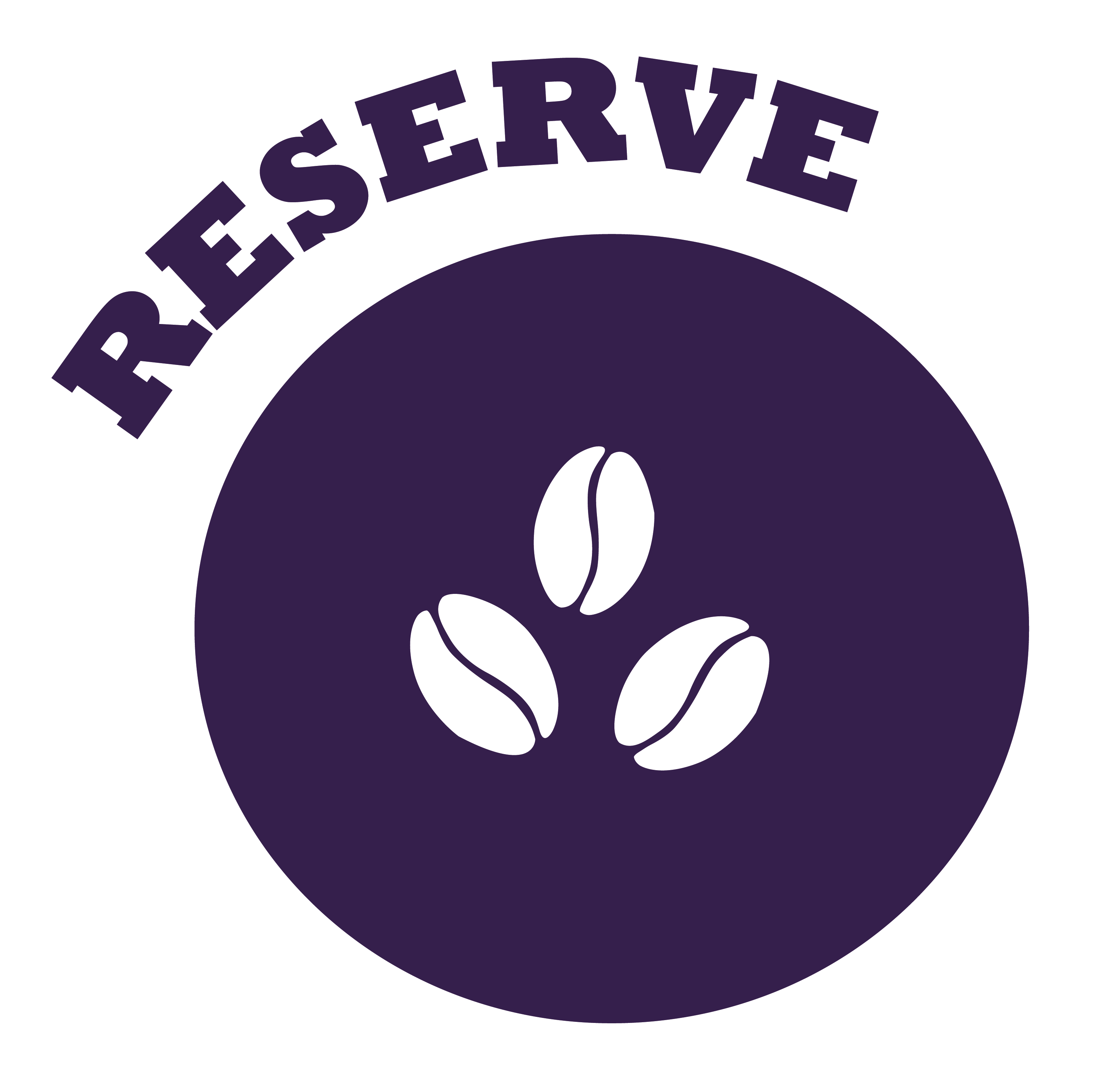 Reserve